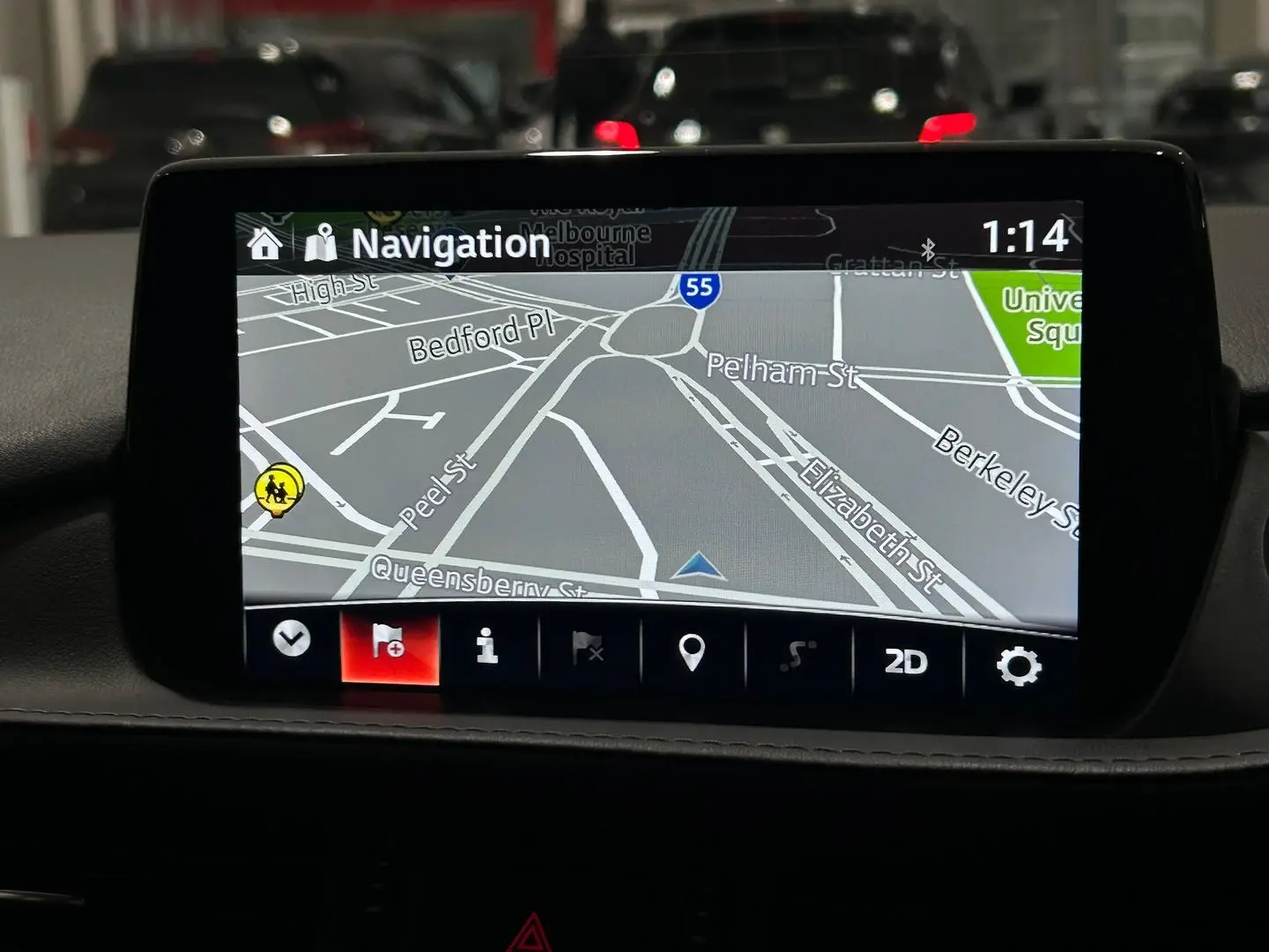 2022 Mazda 6 Gallery Image 14