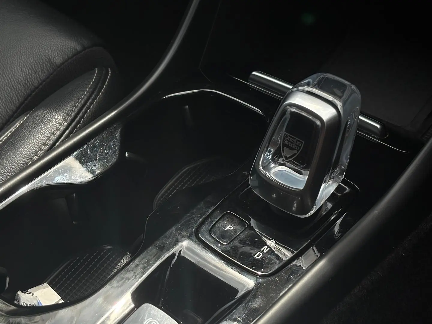 2021 Volvo XC40 Gallery Image 22