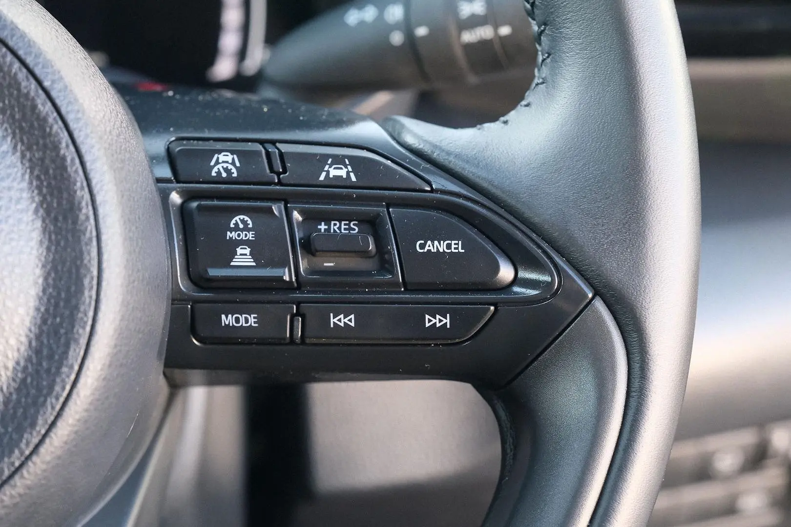 2024 Toyota Yaris Cross Gallery Image 14