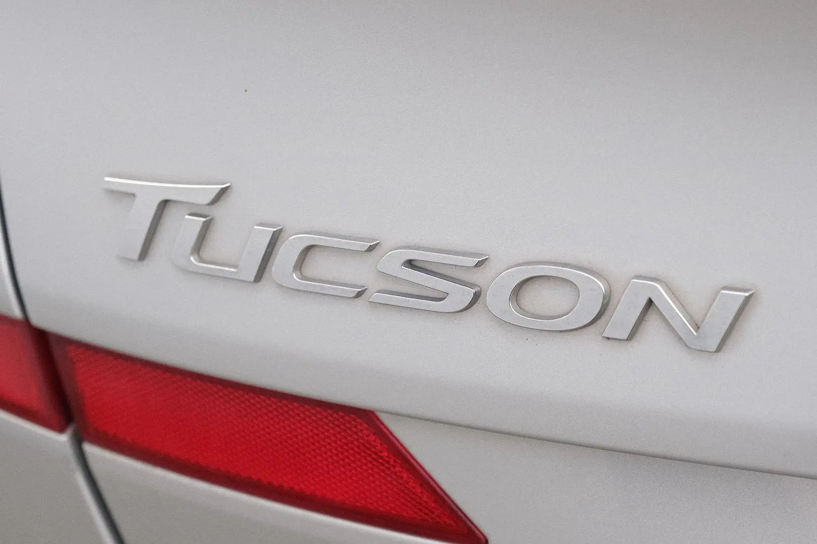 2018 Hyundai Tucson Gallery Image 20