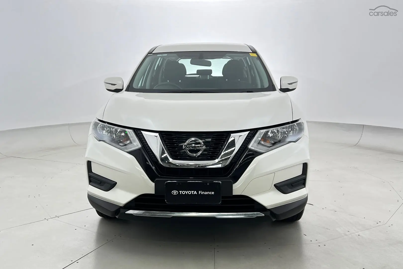 2020 Nissan X-TRAIL Image 10