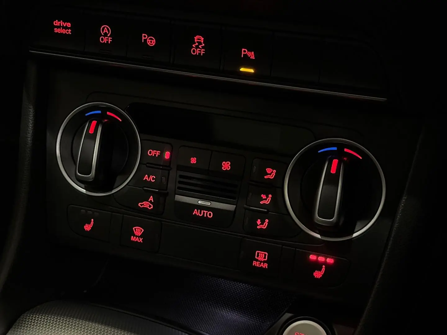 2018 Audi Q3 Gallery Image 22