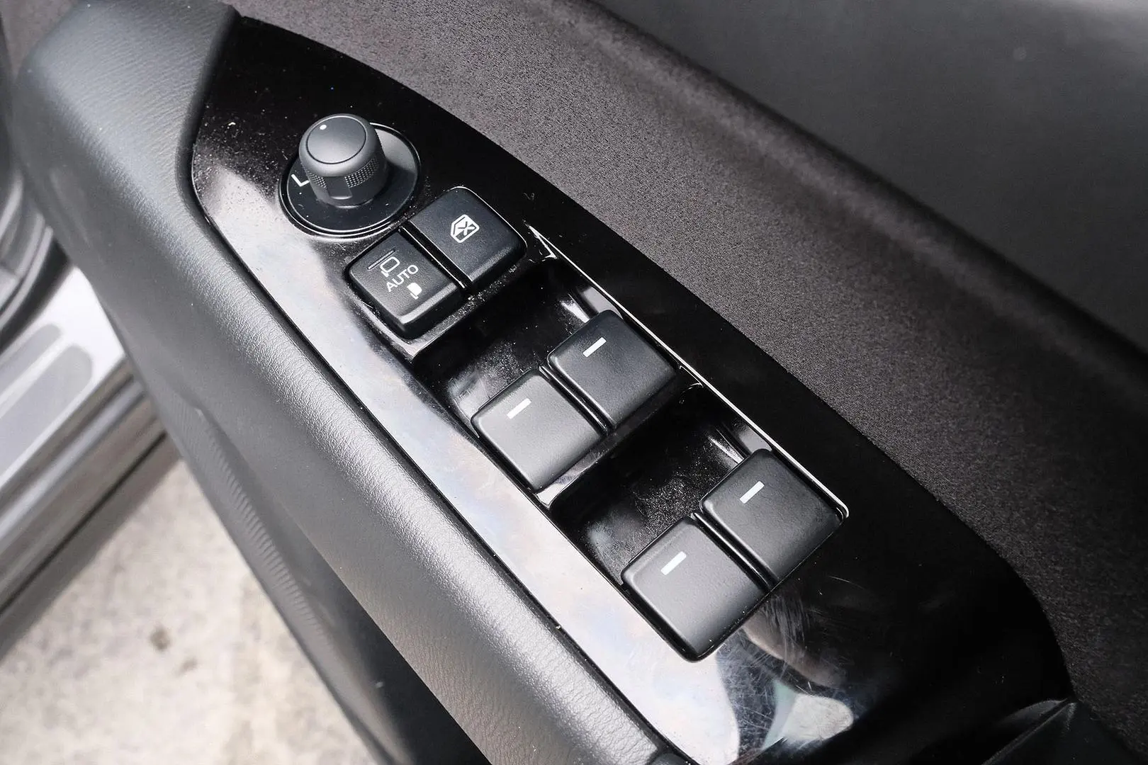 2022 Mazda CX-8 Gallery Image 12