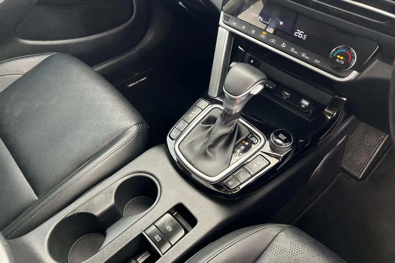 2021 Kia Seltos Gallery Image 14