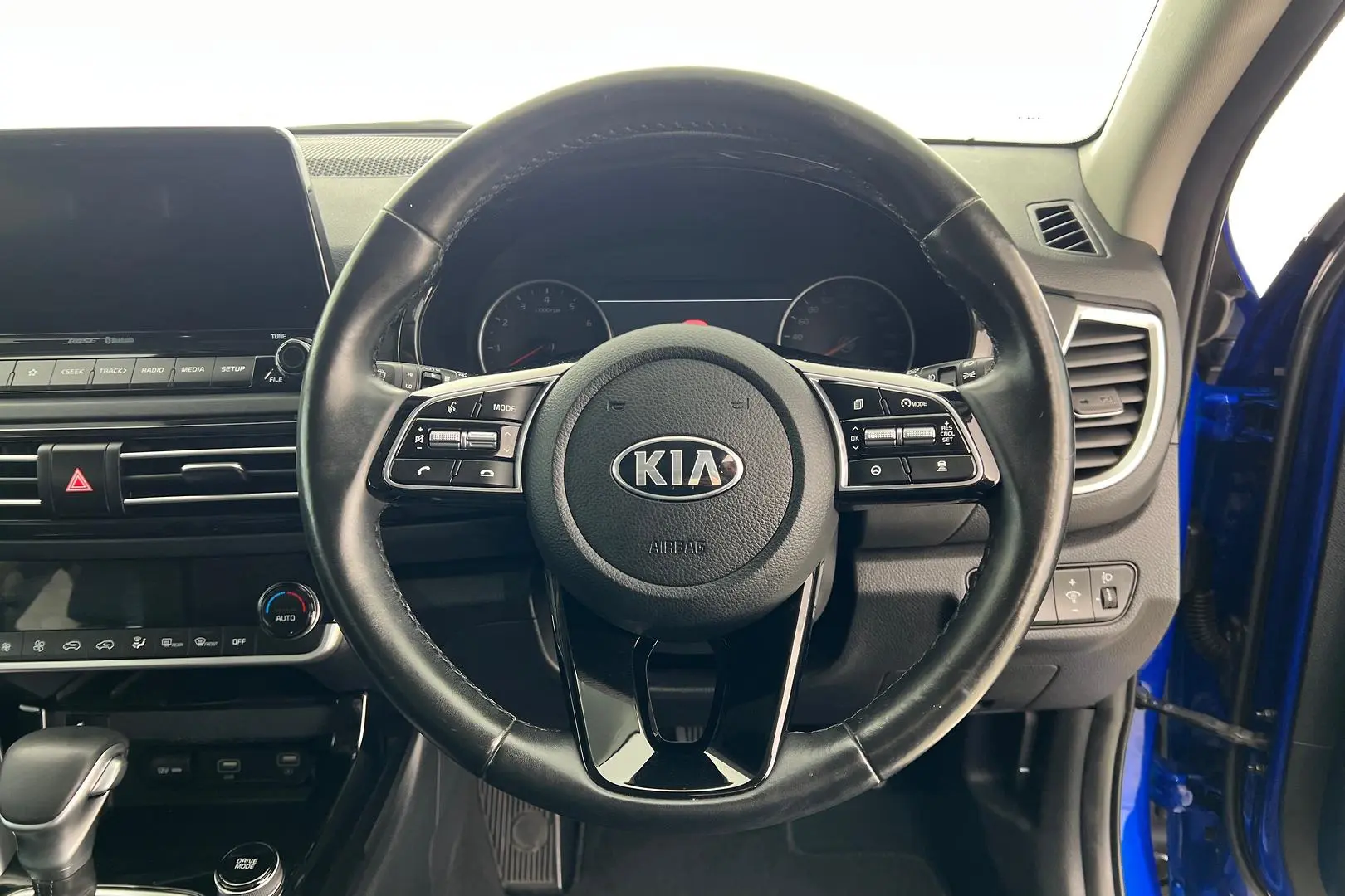 2021 Kia Seltos Gallery Image 16