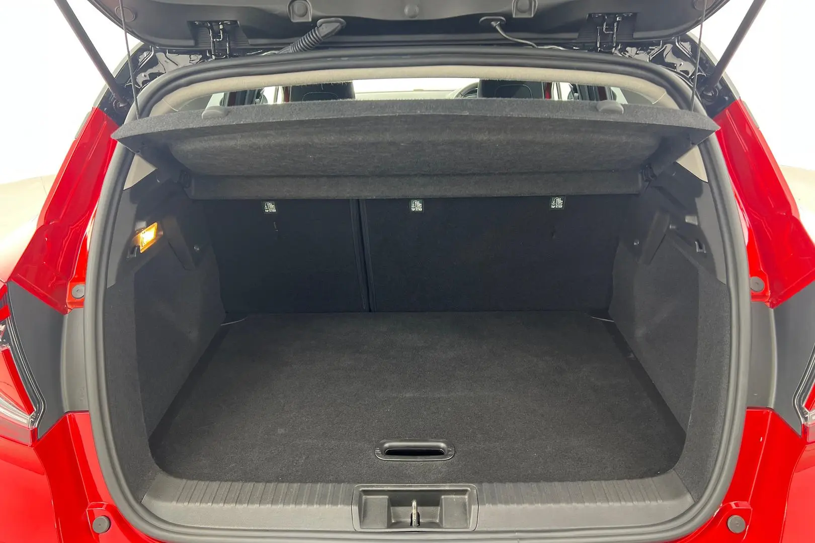 2022 Renault Captur Gallery Image 20