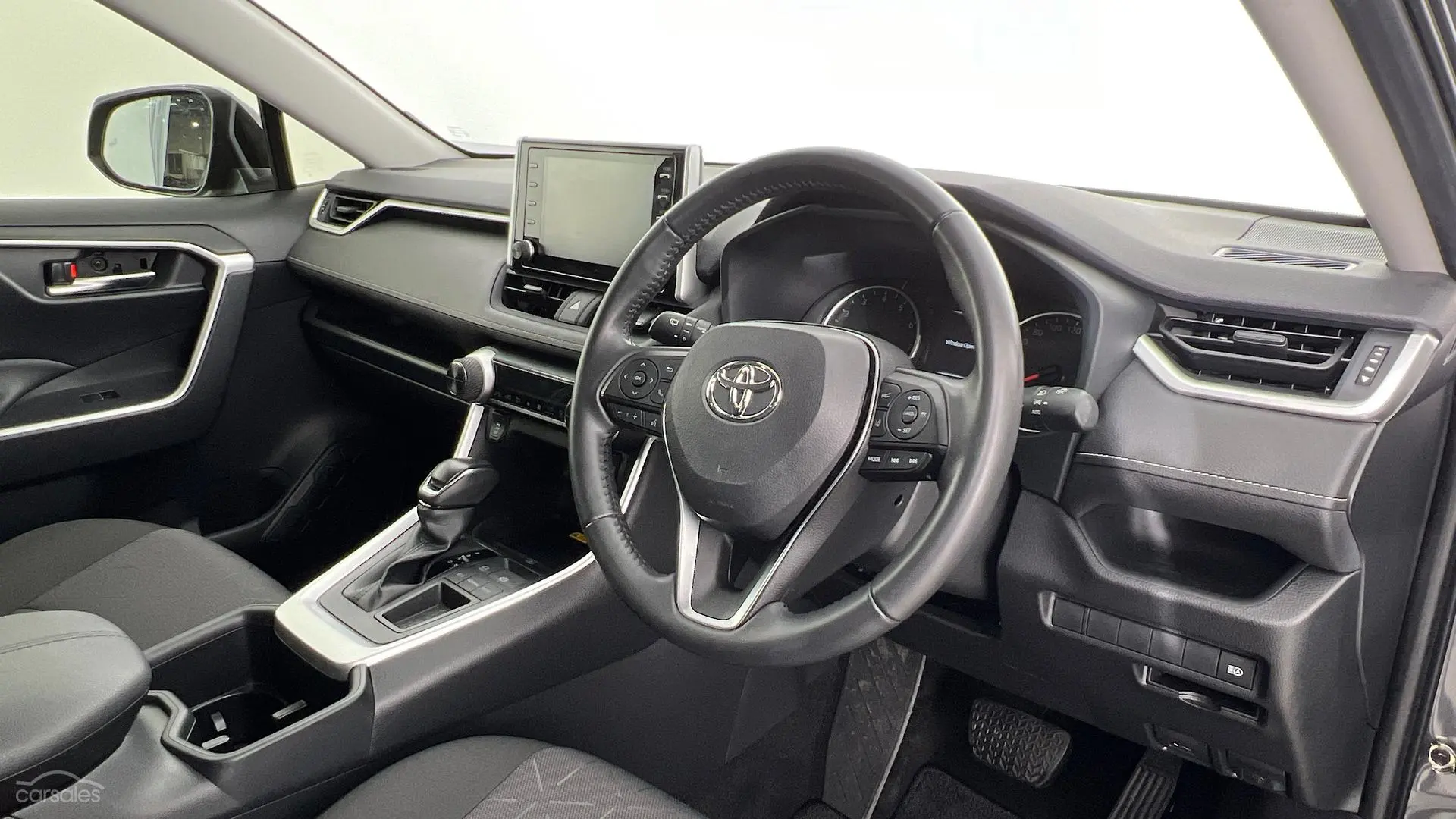 2022 Toyota RAV4 Image 9