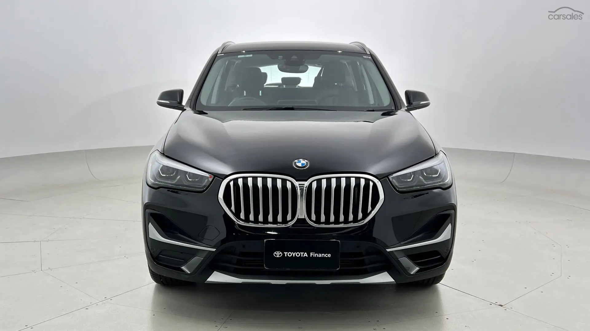 2021 BMW X1 Image 6