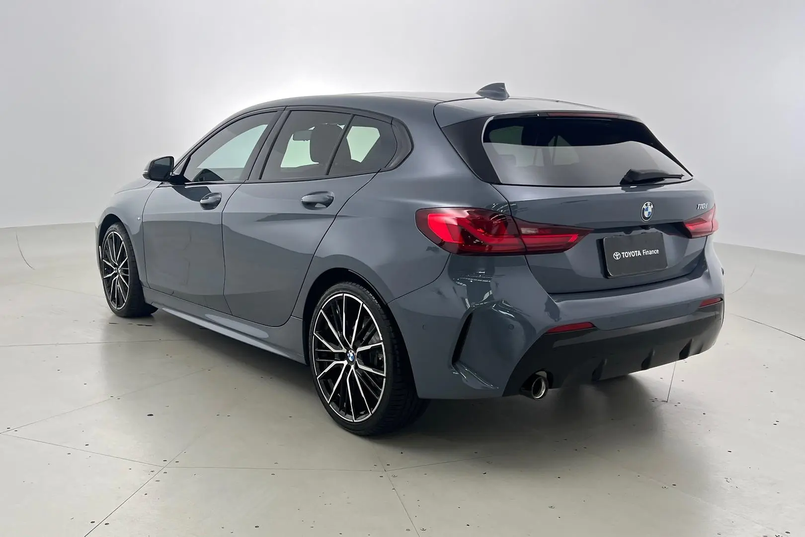 2023 BMW 1 Series Gallery Image 5