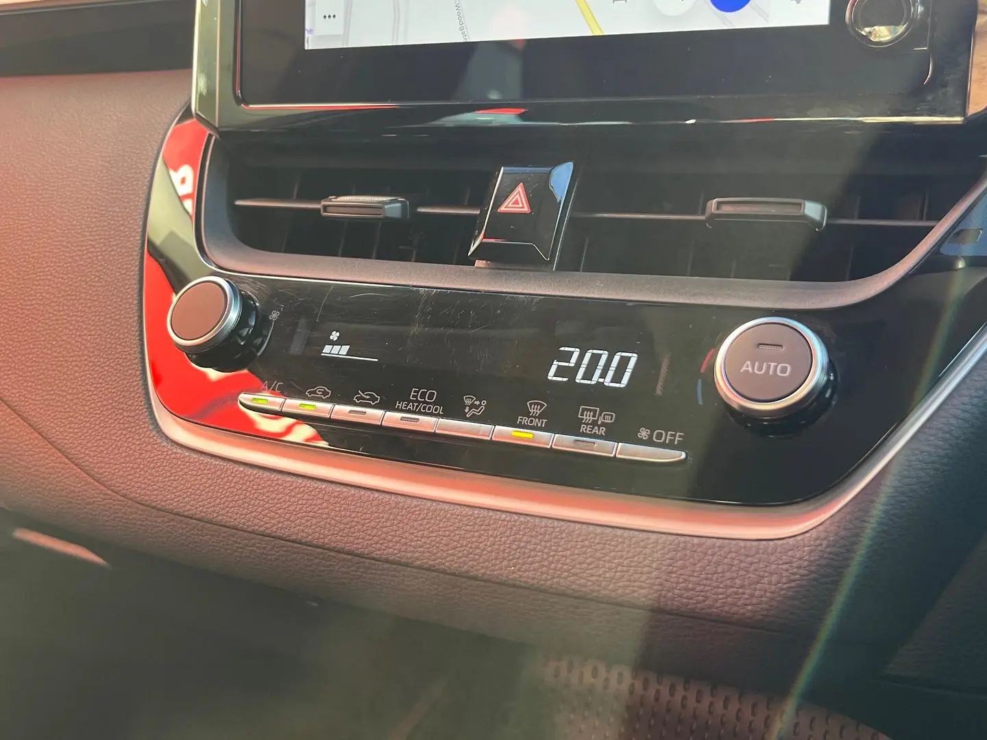 2021 Toyota Corolla Gallery Image 21
