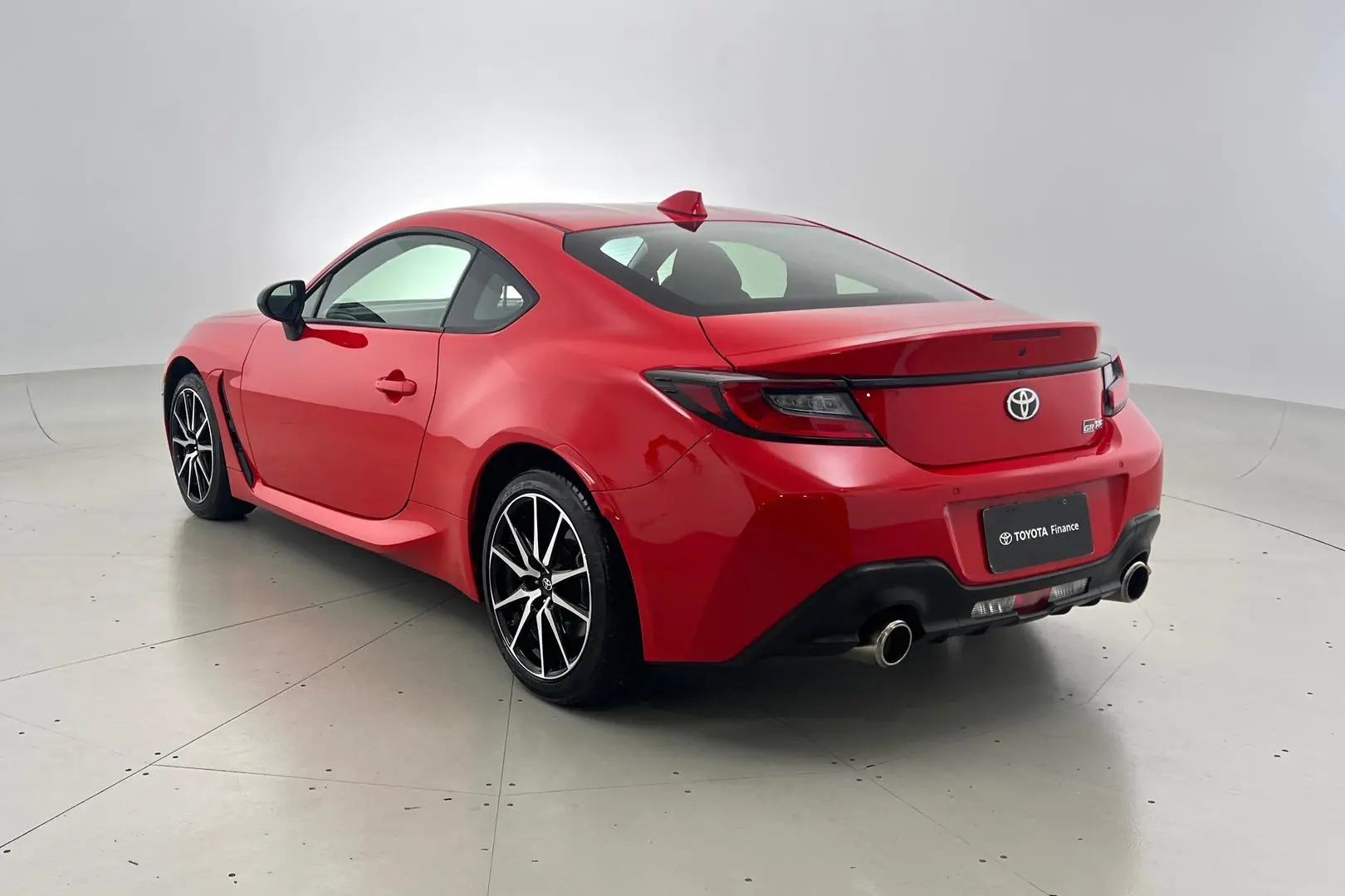 2024 Toyota GR86 Gallery Image 8