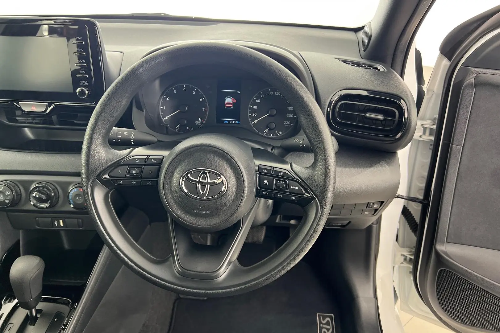 2023 Toyota Yaris Gallery Image 12