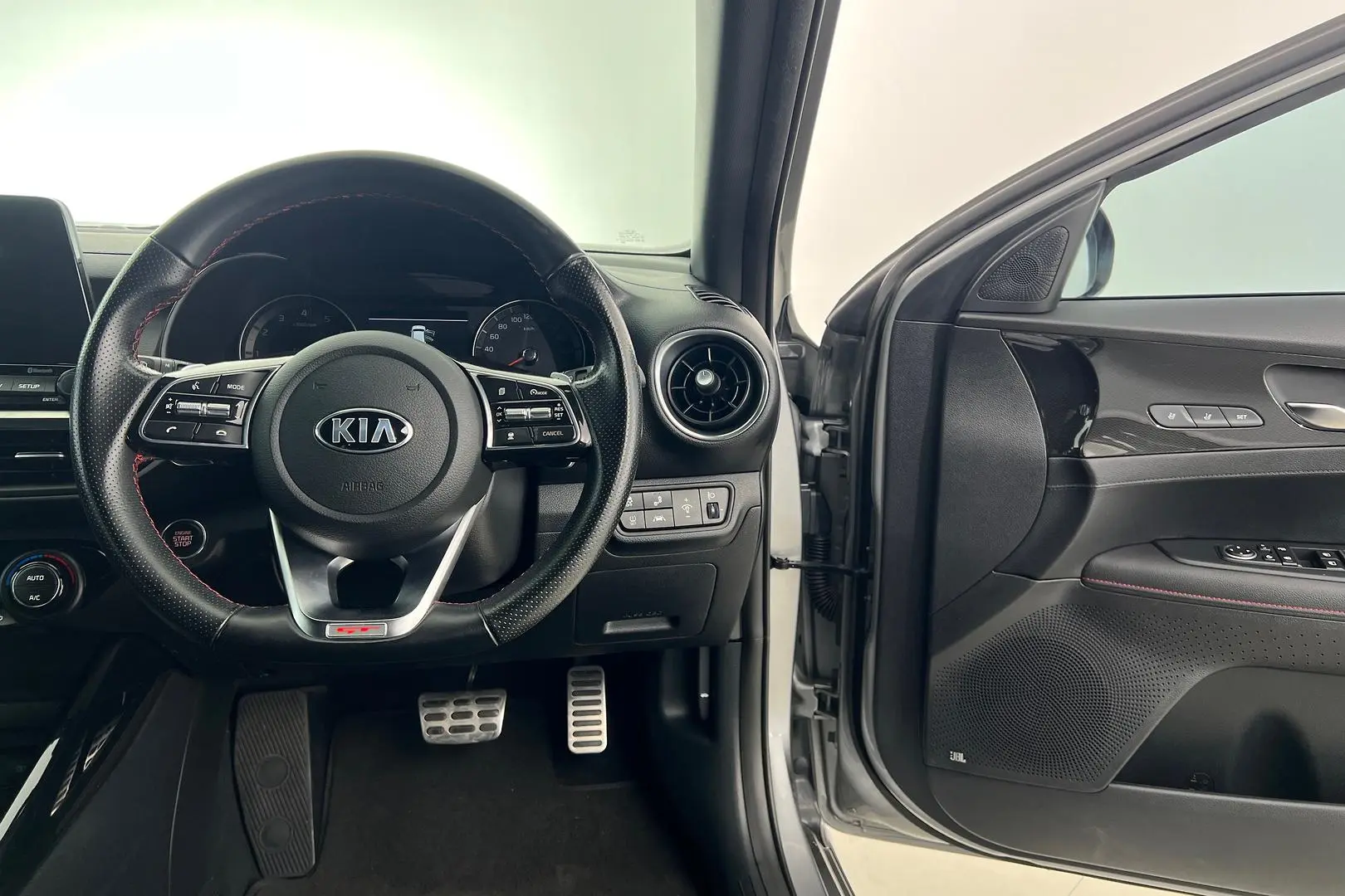 2019 Kia Cerato Gallery Image 10