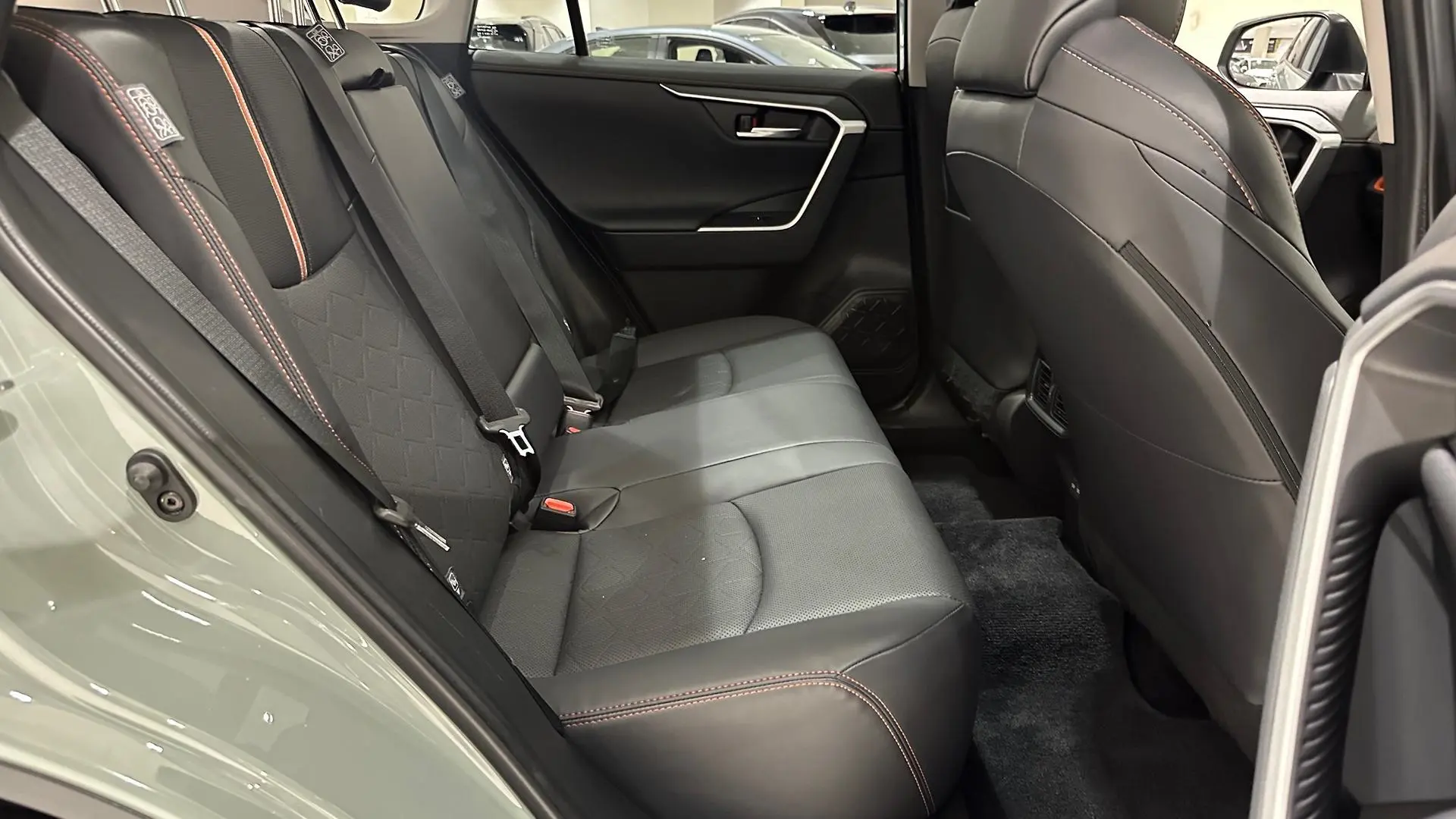 2024 Toyota RAV4 Gallery Image 13