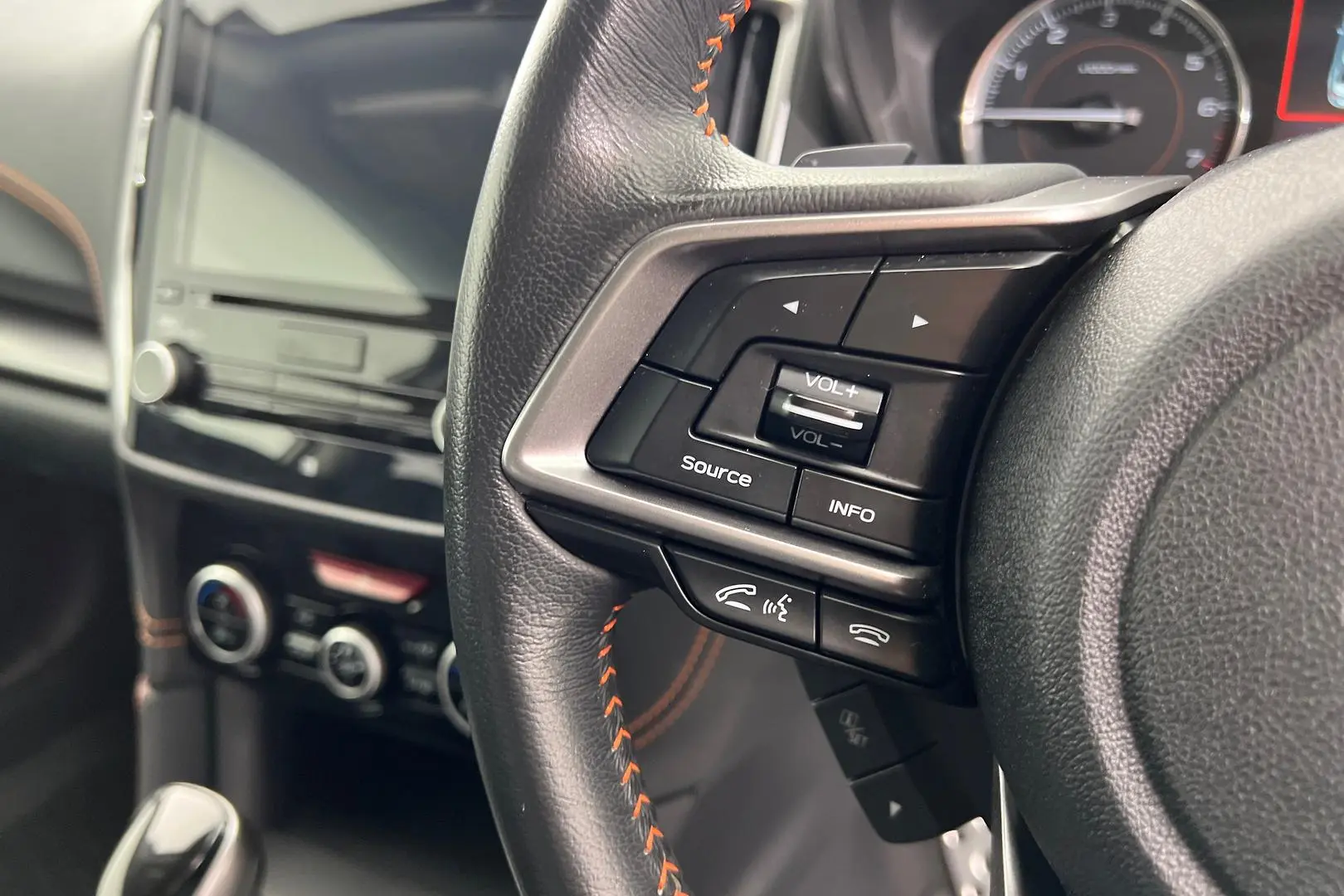 2020 Subaru XV Gallery Image 17