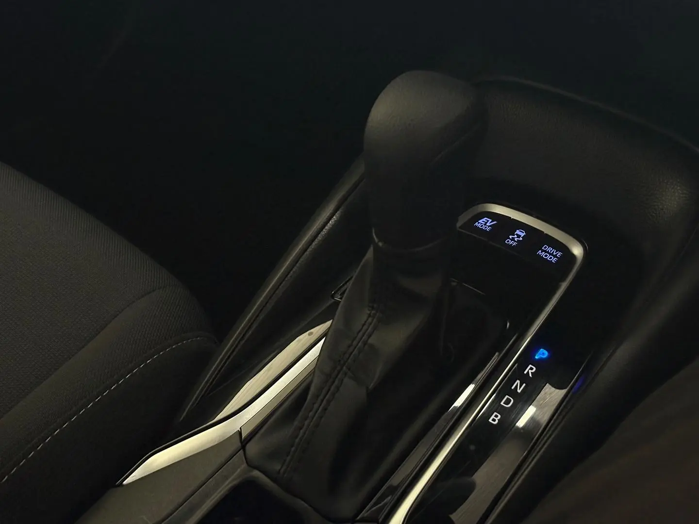 2022 Toyota Corolla Gallery Image 22