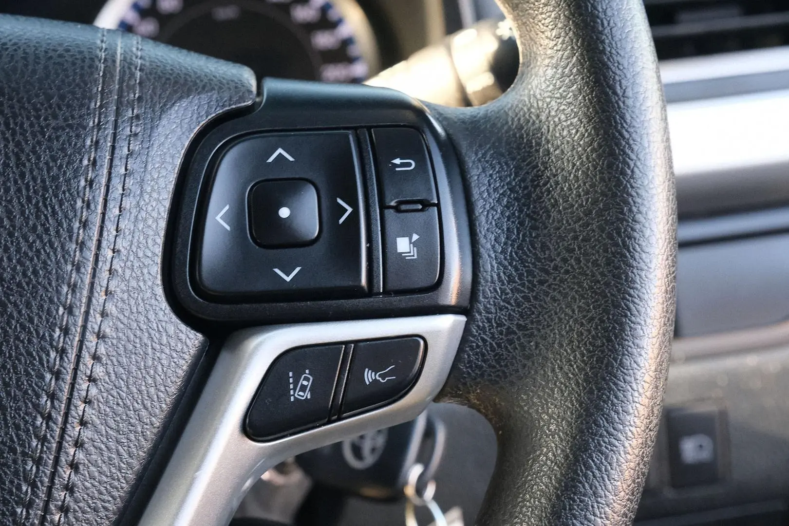 2019 Toyota Kluger Gallery Image 14
