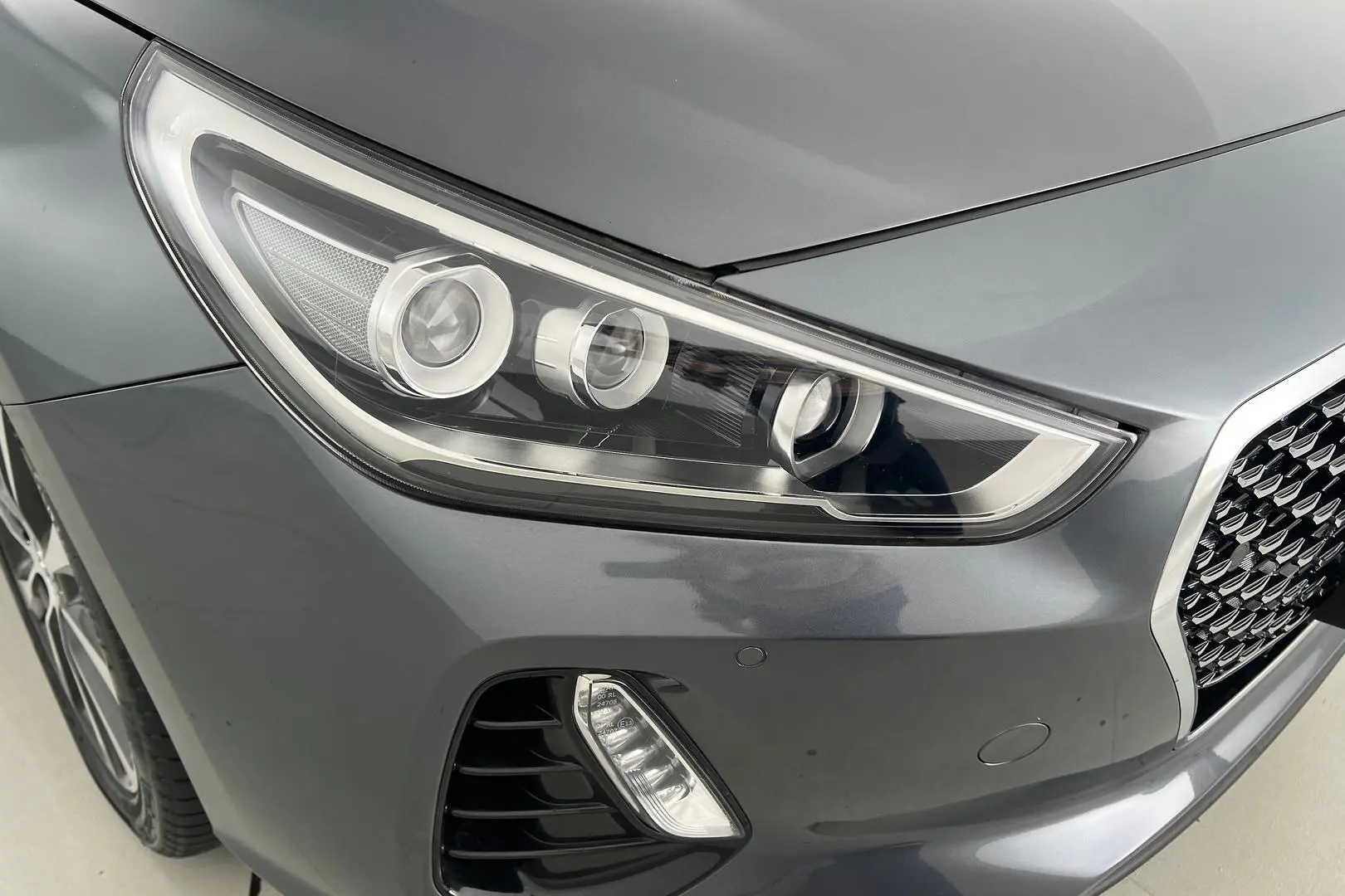 2018 Hyundai i30 Gallery Image 22