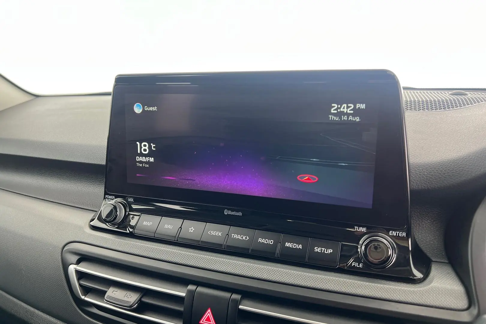 2022 Kia Seltos Gallery Image 15