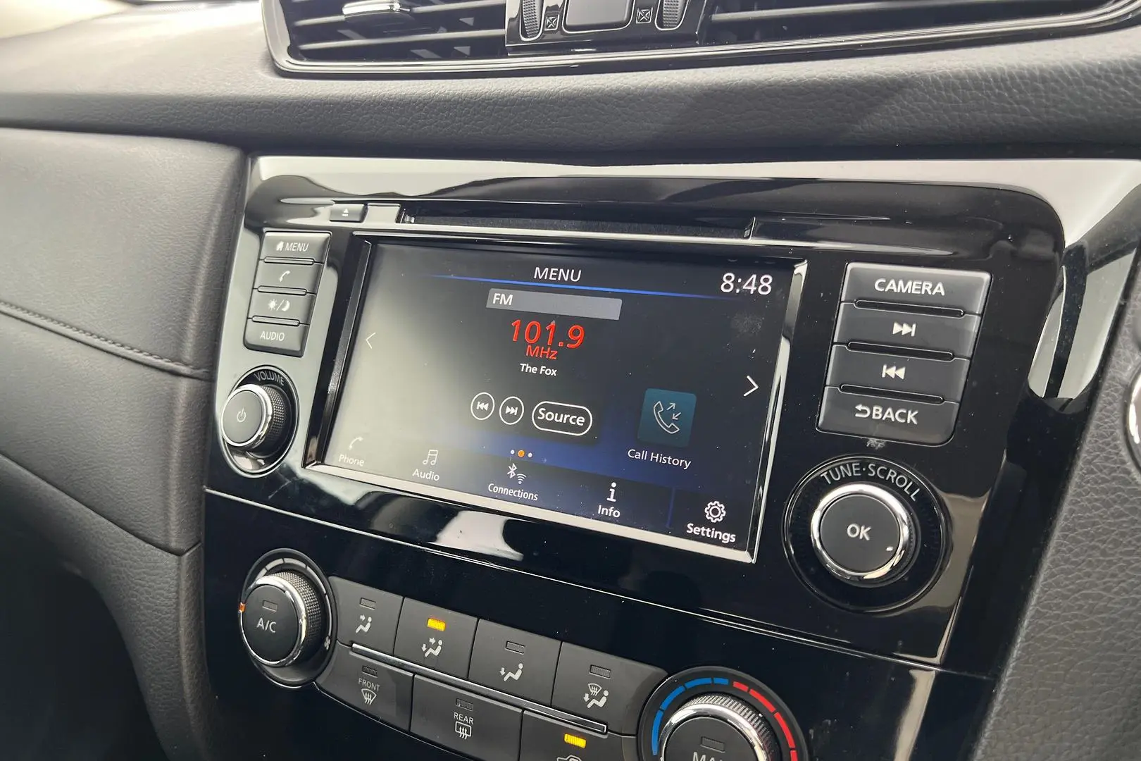 2021 Nissan X-TRAIL Gallery Image 15