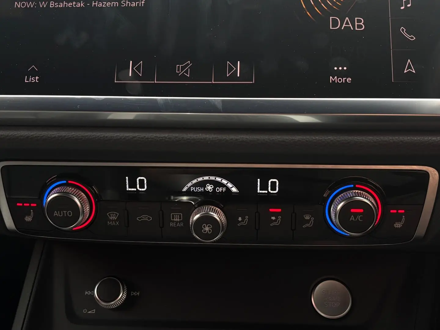 2020 Audi Q3 Gallery Image 20