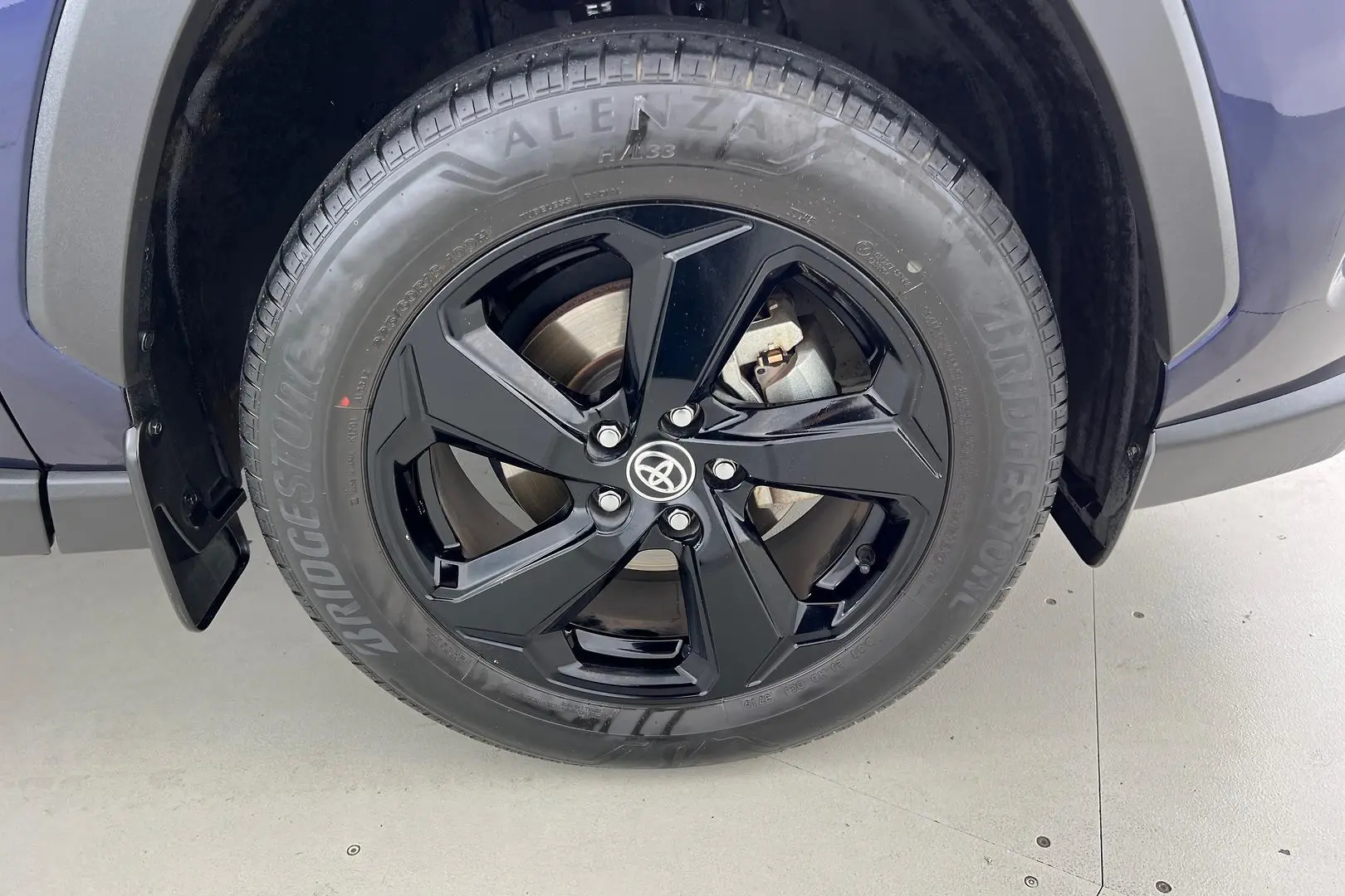 2019 Toyota RAV4 Gallery Image 22