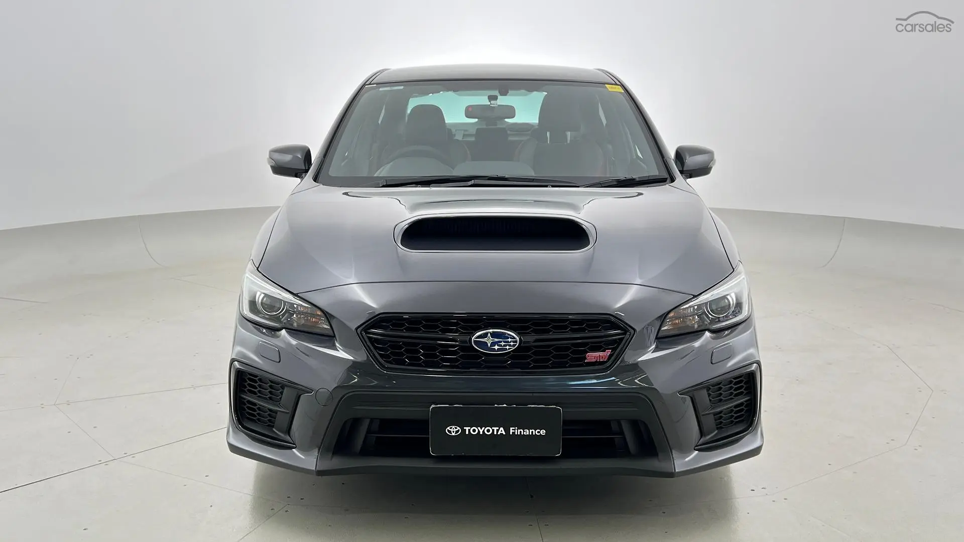 2021 Subaru WRX Image 10