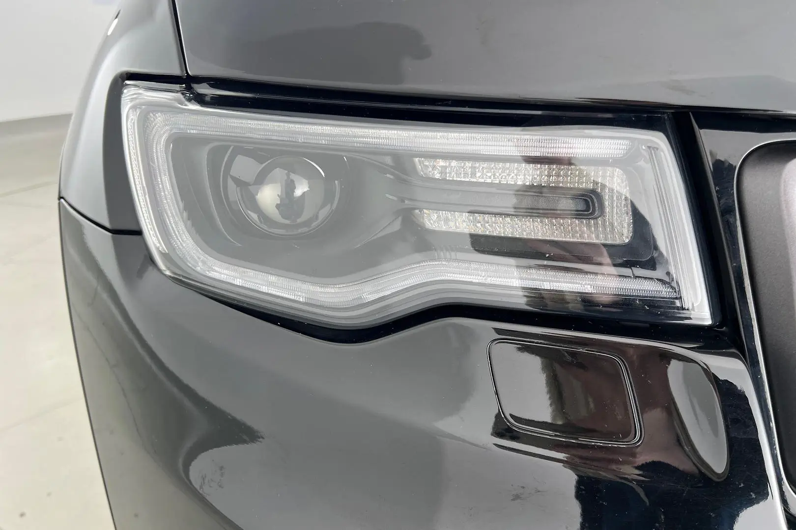 2021 Jeep Grand Cherokee Gallery Image 22