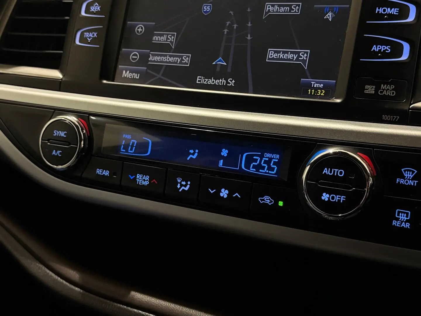 2019 Toyota Kluger Gallery Image 20