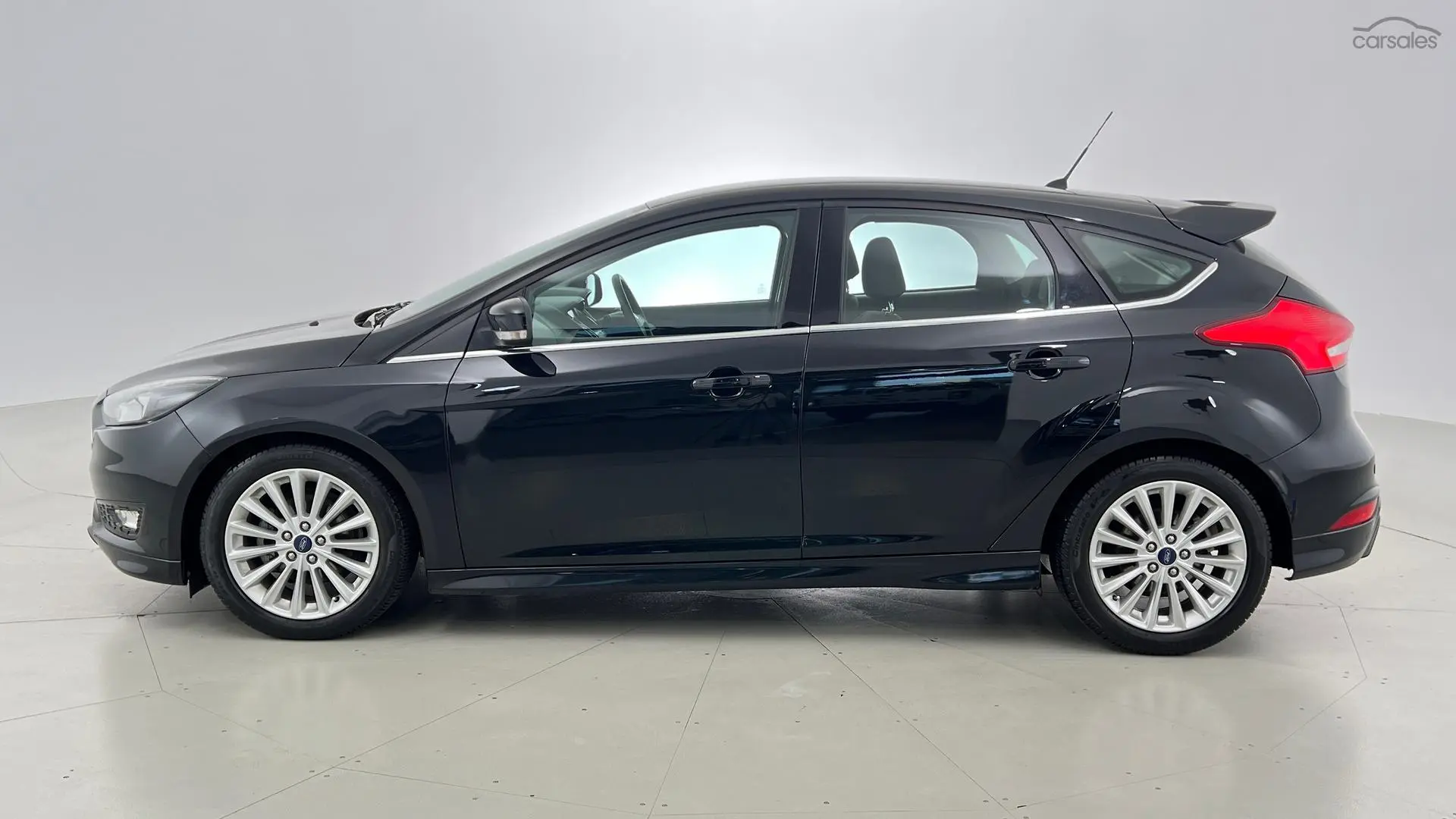 2015 Ford Focus Image 7
