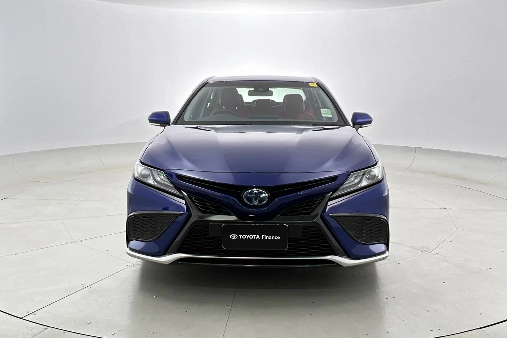 2022 Toyota Camry Gallery Image 9