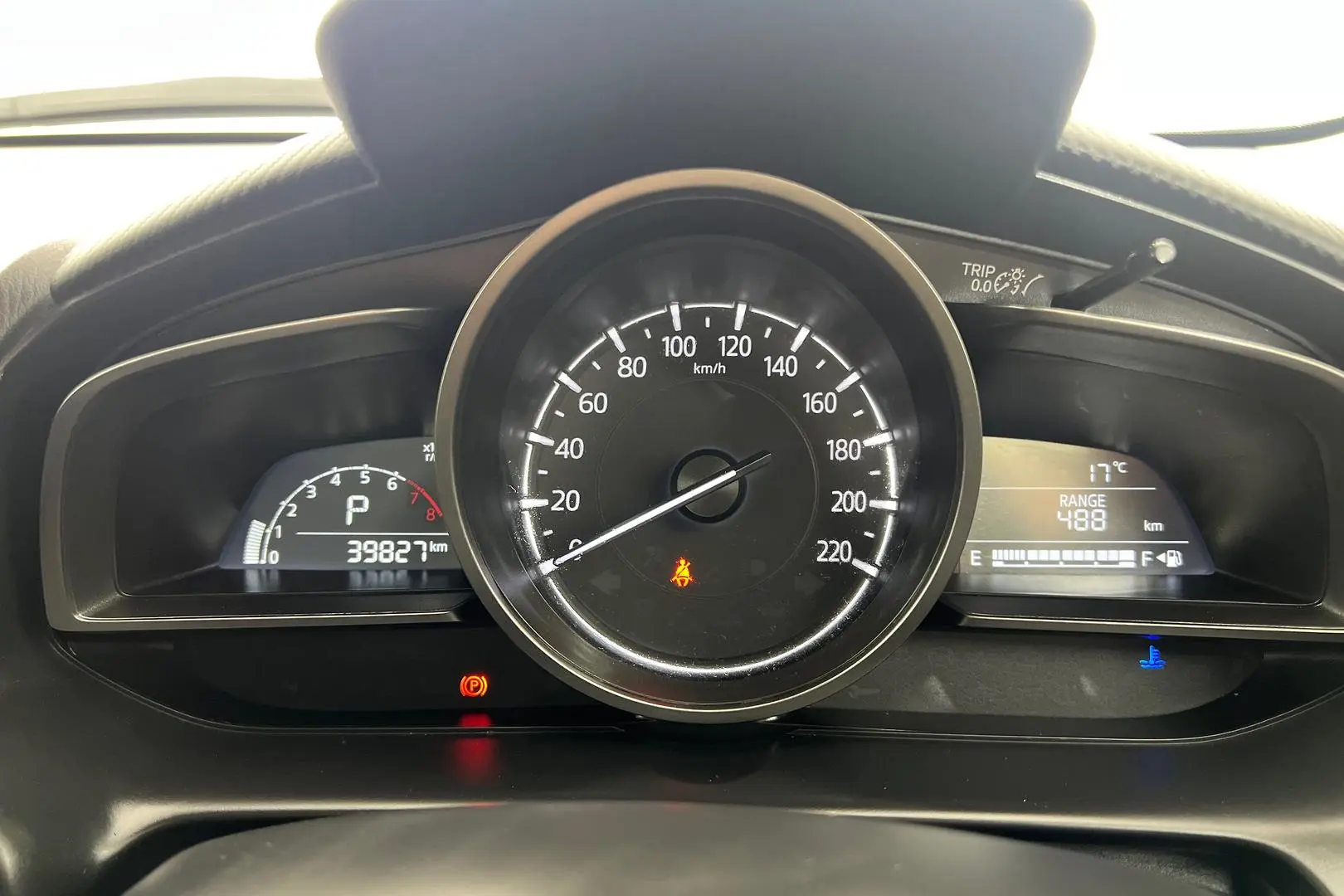 2022 Mazda CX-3 Gallery Image 22