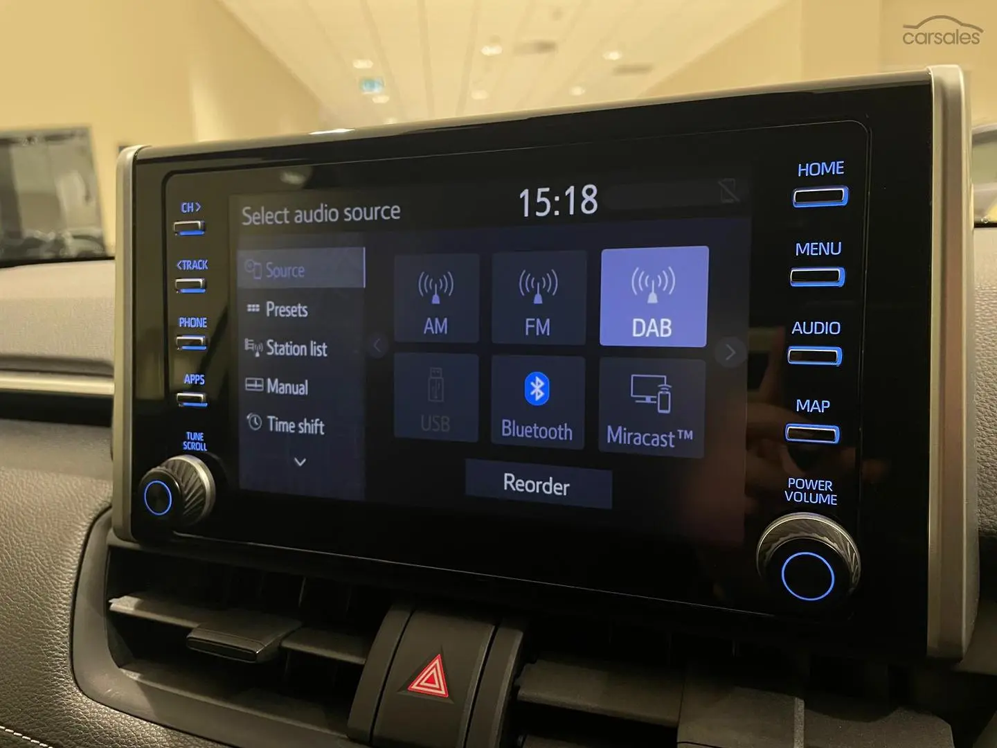2019 Toyota RAV4 Image 14