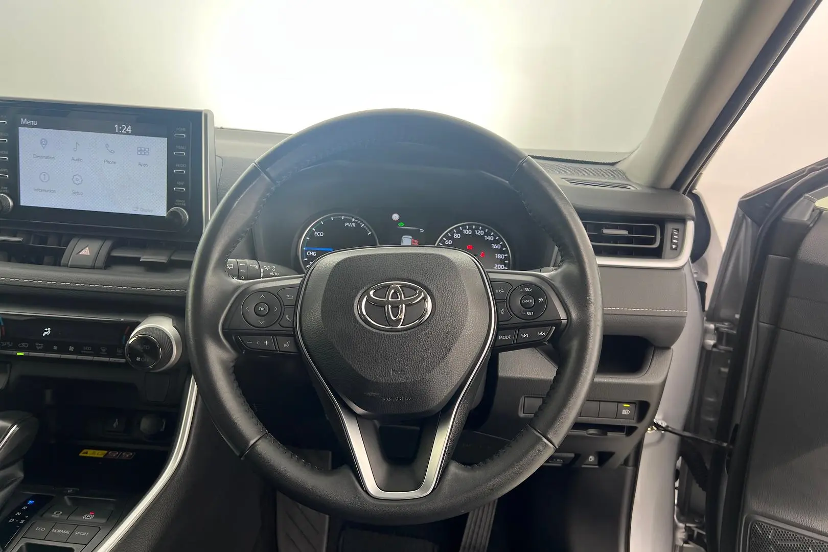 2022 Toyota RAV4 Gallery Image 14
