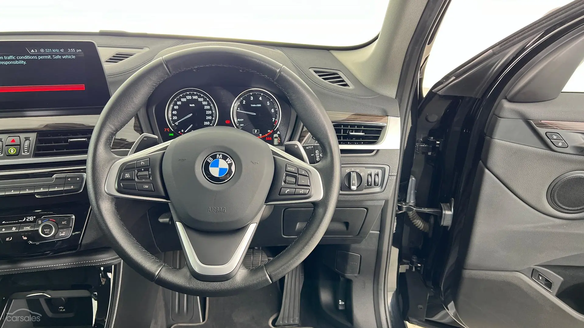 2021 BMW X1 Image 12