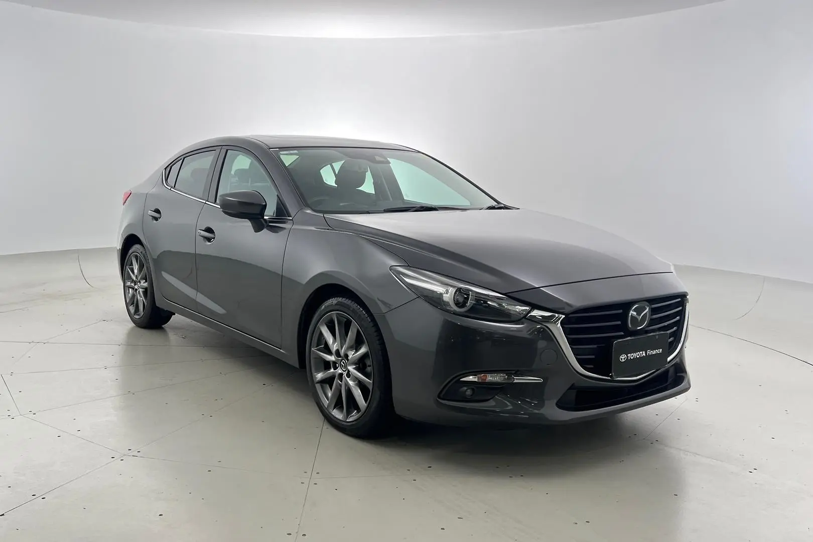 2017 Mazda 3 Gallery Image 1