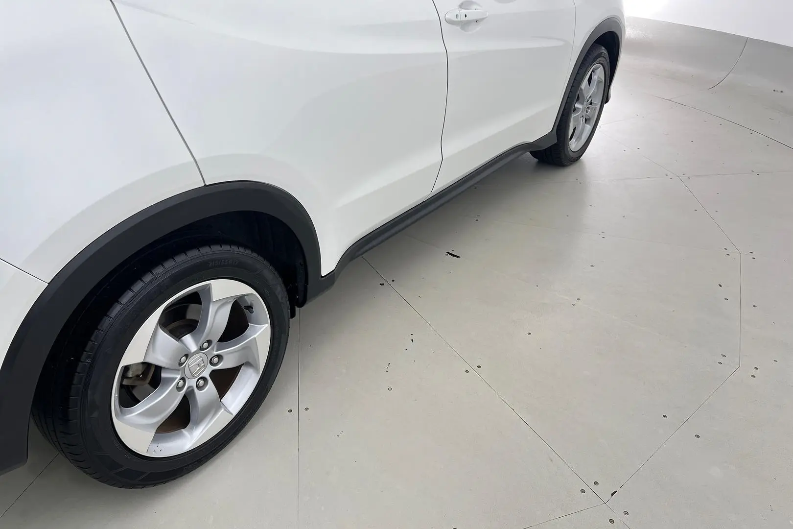 2018 Honda HR-V Gallery Image 5