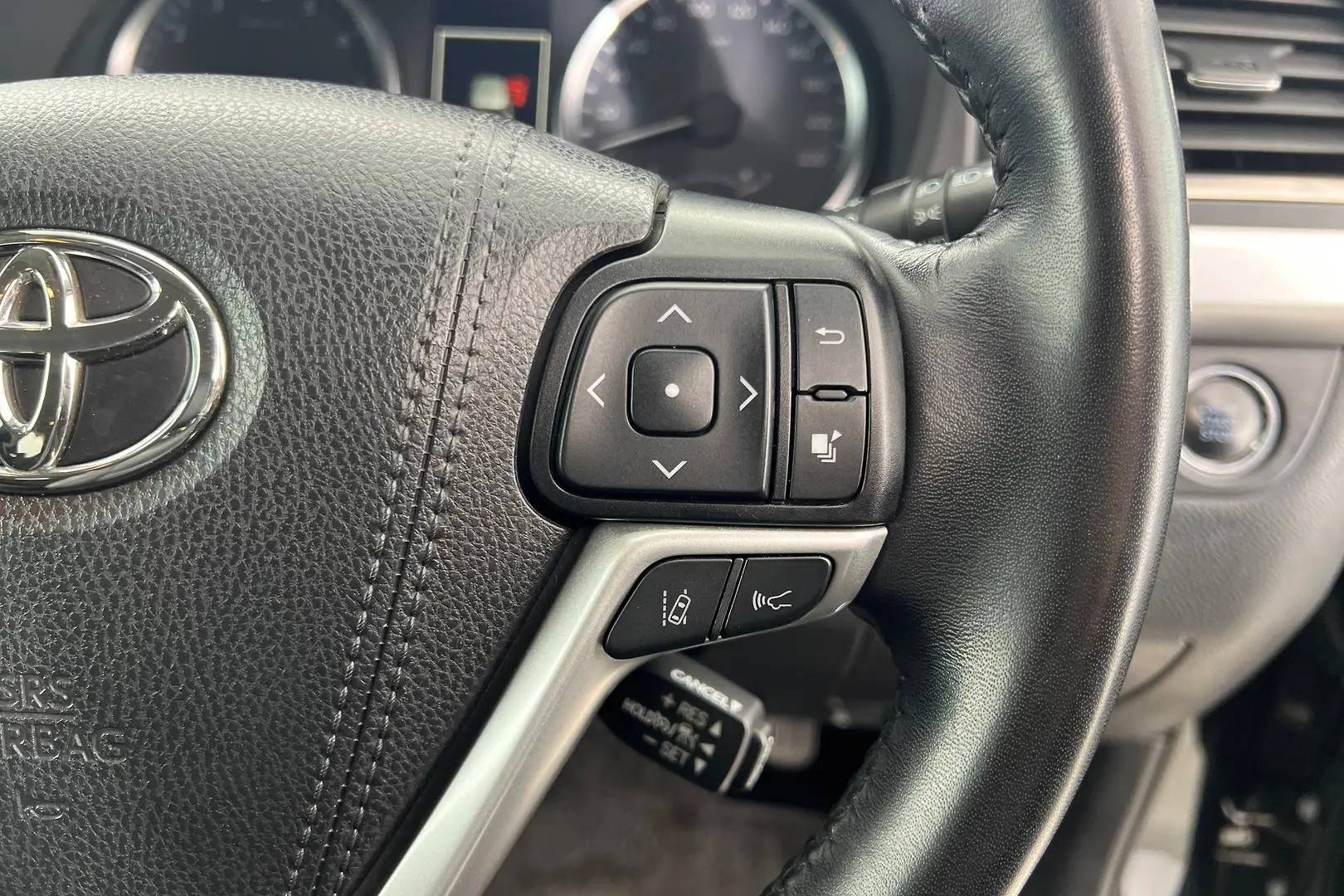 2019 Toyota Kluger Gallery Image 17