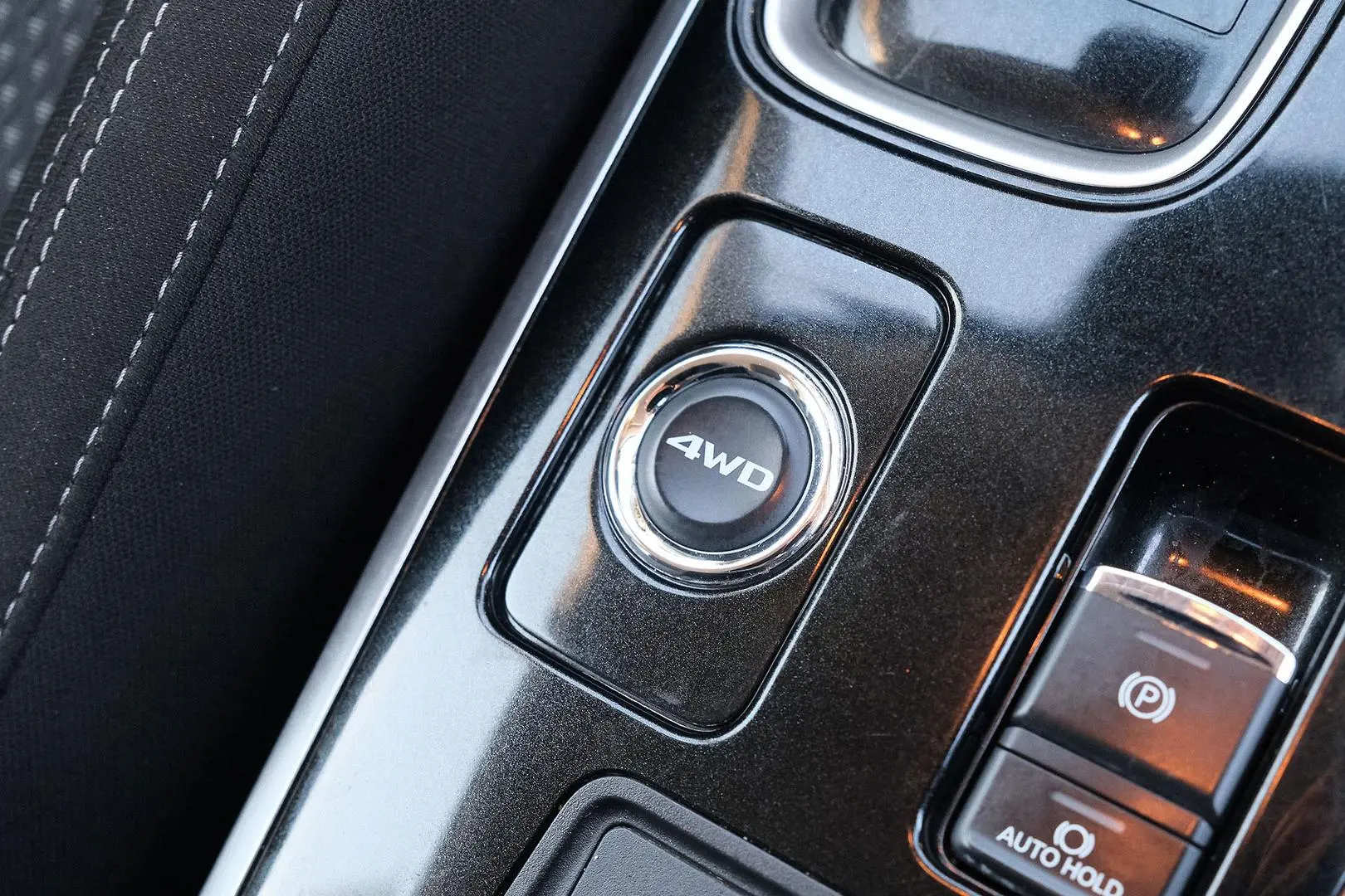 2021 Mitsubishi Outlander Gallery Image 19