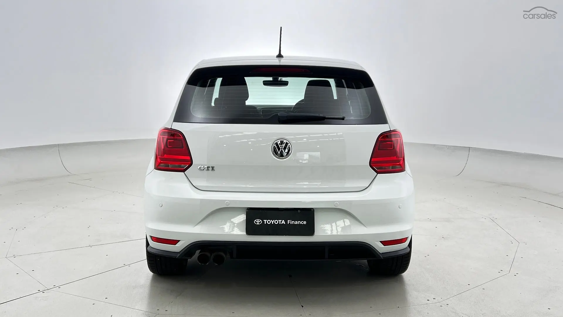 2016 Volkswagen Polo Image 6