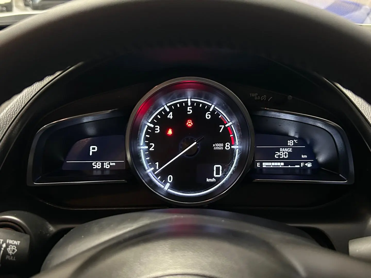 2024 Mazda CX-3 Gallery Image 18