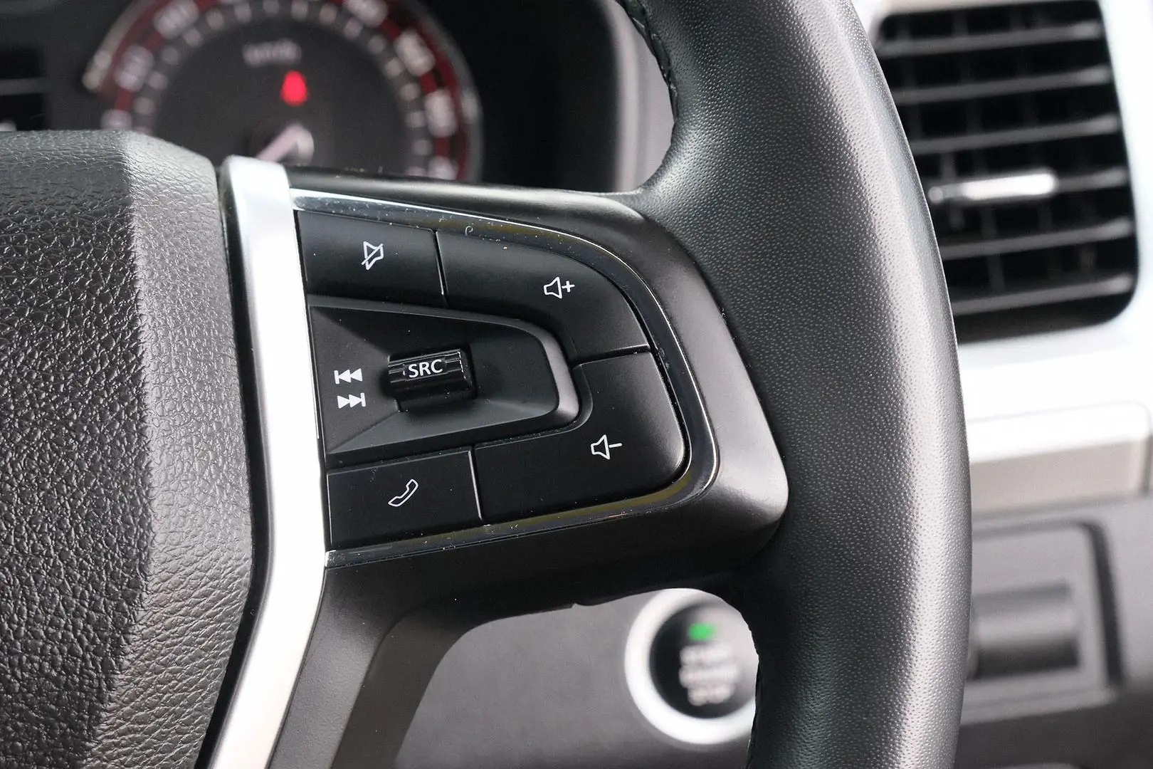 2019 LDV T60 Gallery Image 15