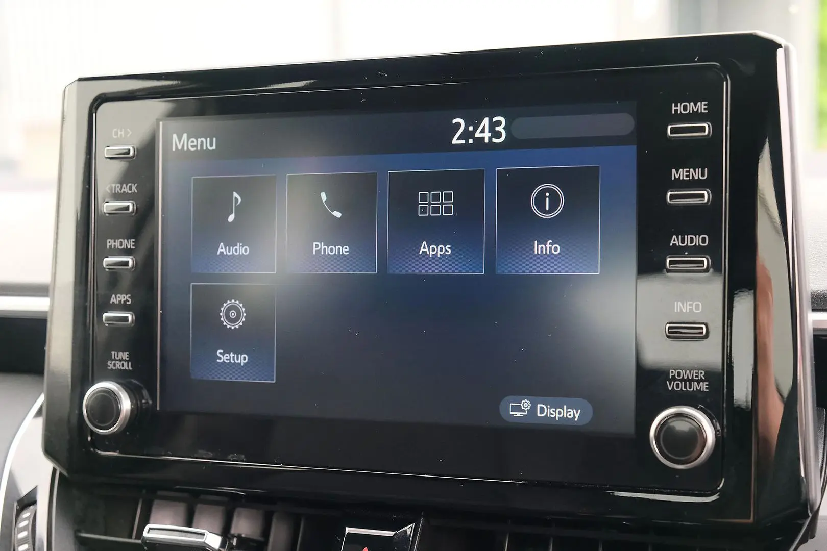 2022 Toyota Corolla Gallery Image 9