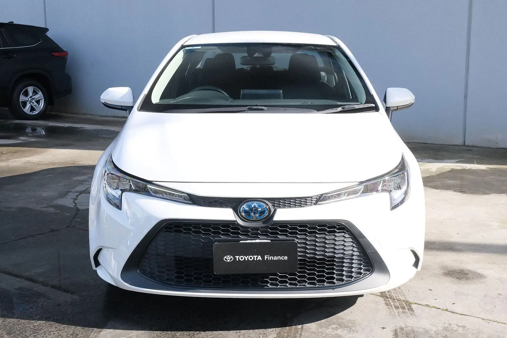 2020 Toyota Corolla Gallery Image 3