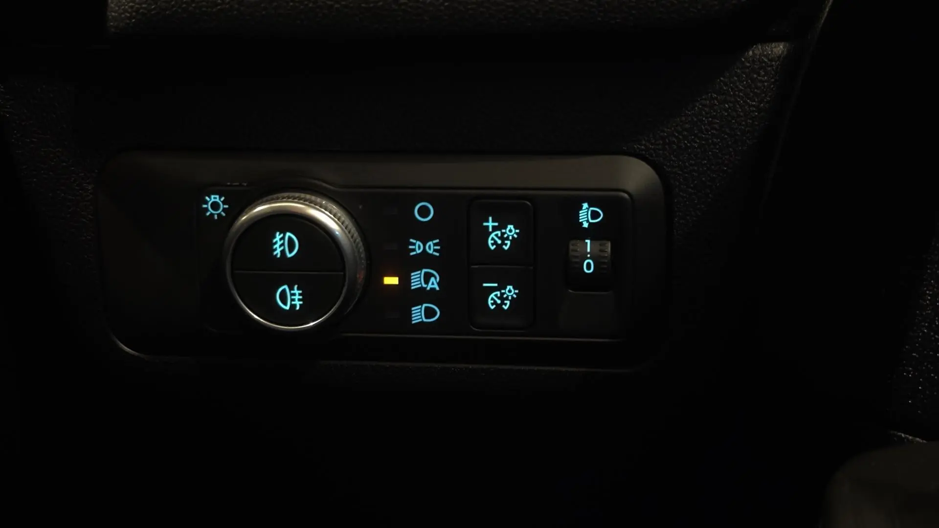 2021 Ford Escape Gallery Image 21