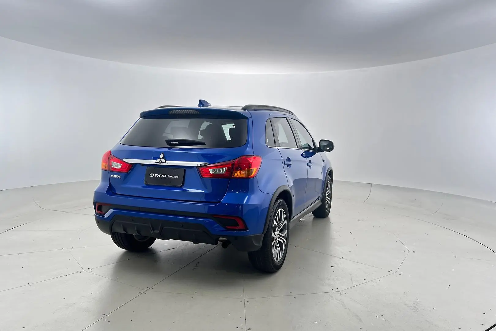 2019 Mitsubishi ASX Gallery Image 4