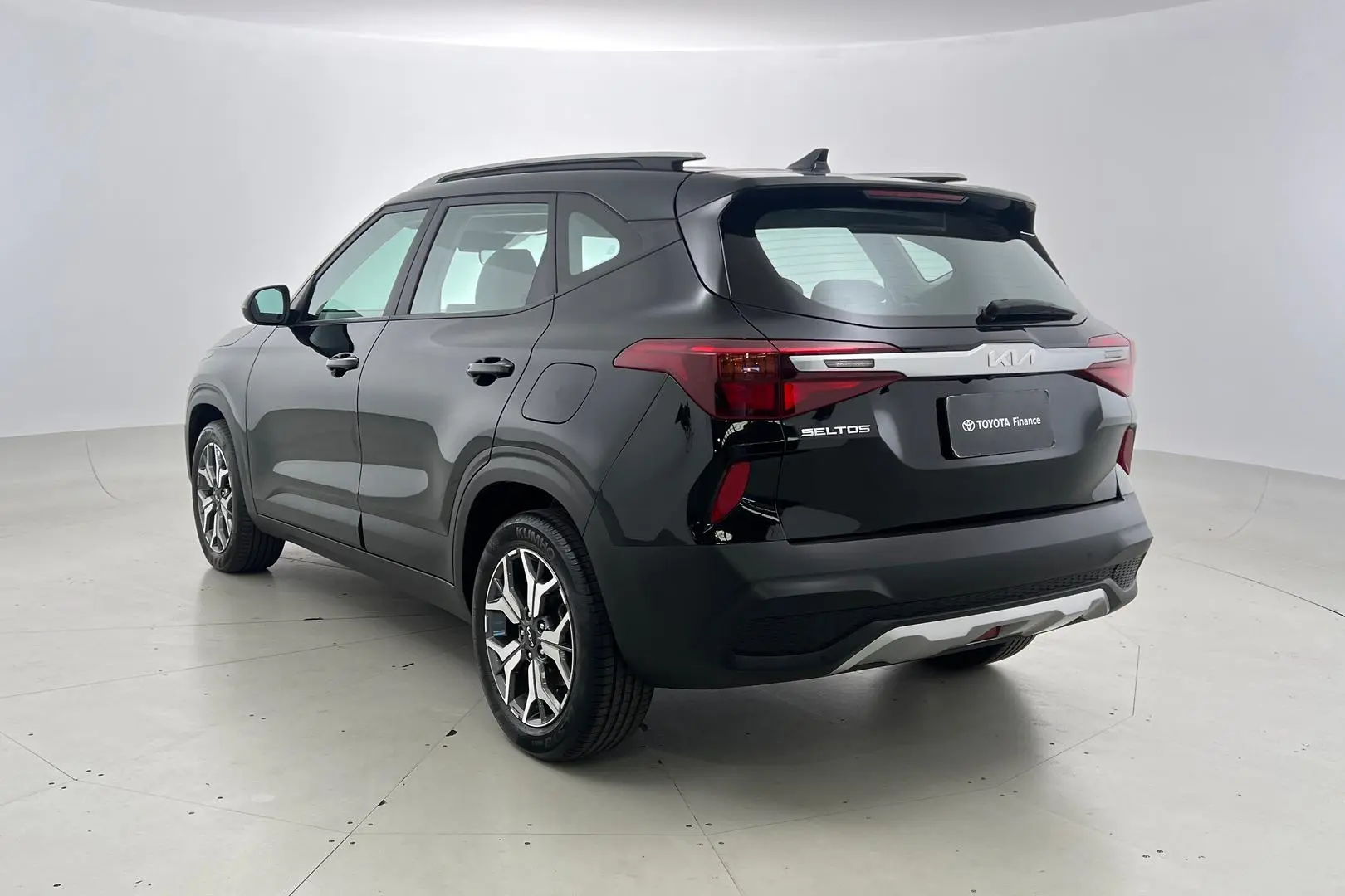 2022 Kia Seltos Gallery Image 7