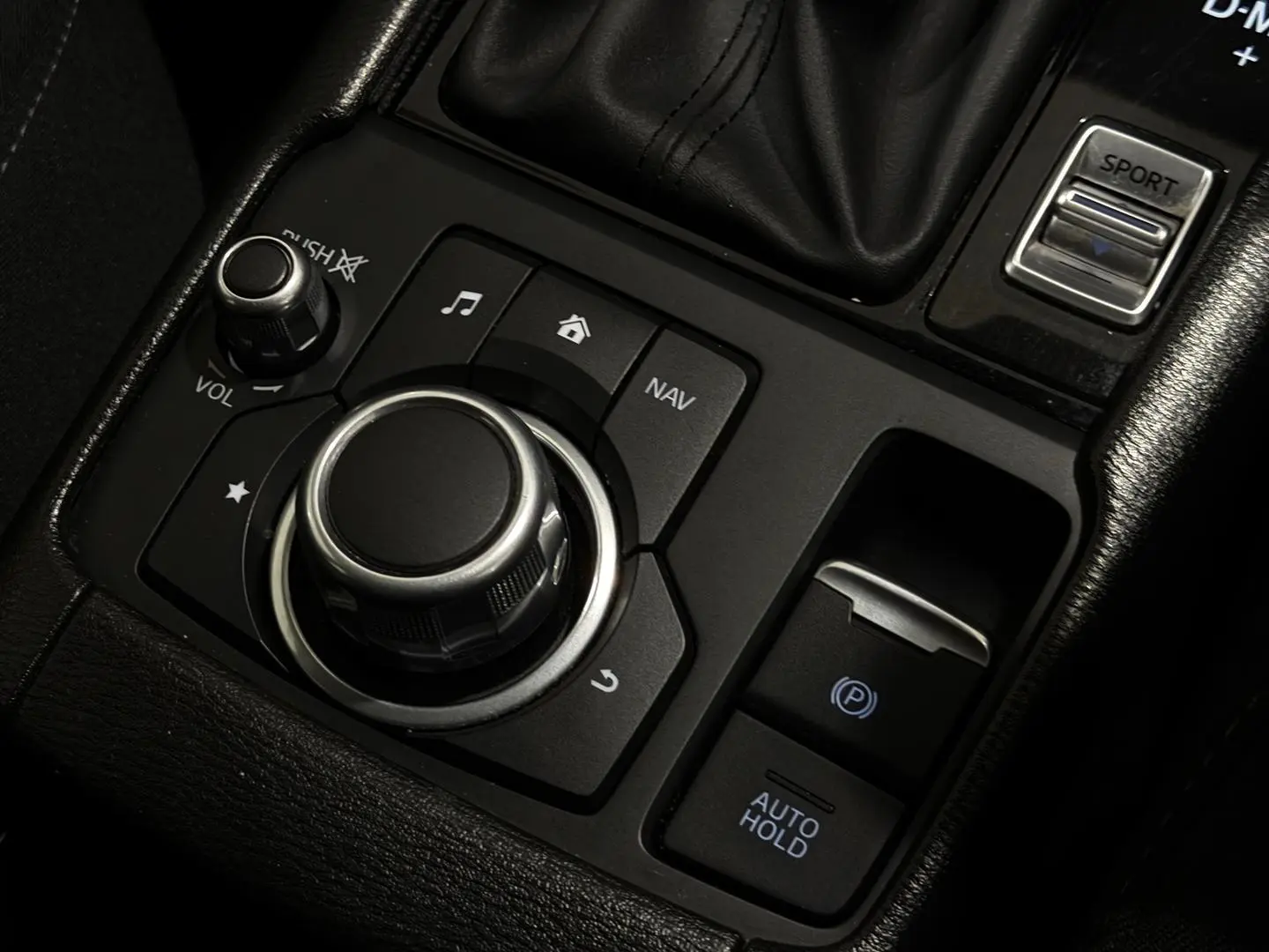 2022 Mazda CX-3 Gallery Image 20