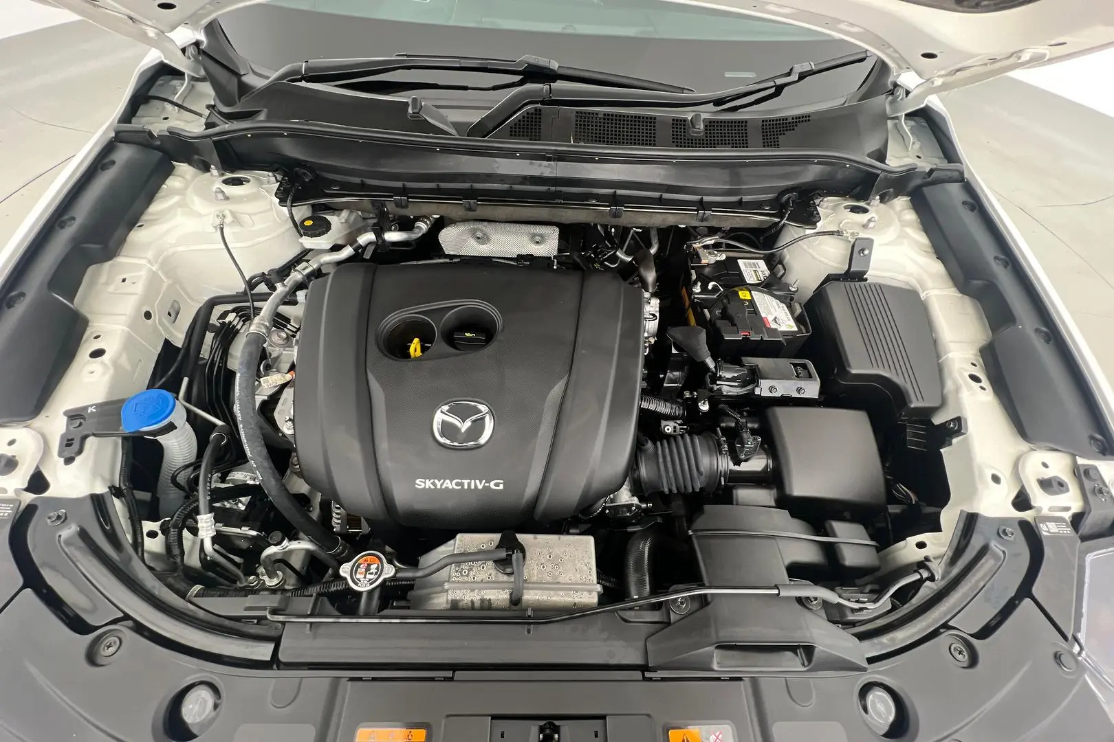 2023 Mazda CX-5 Gallery Image 22