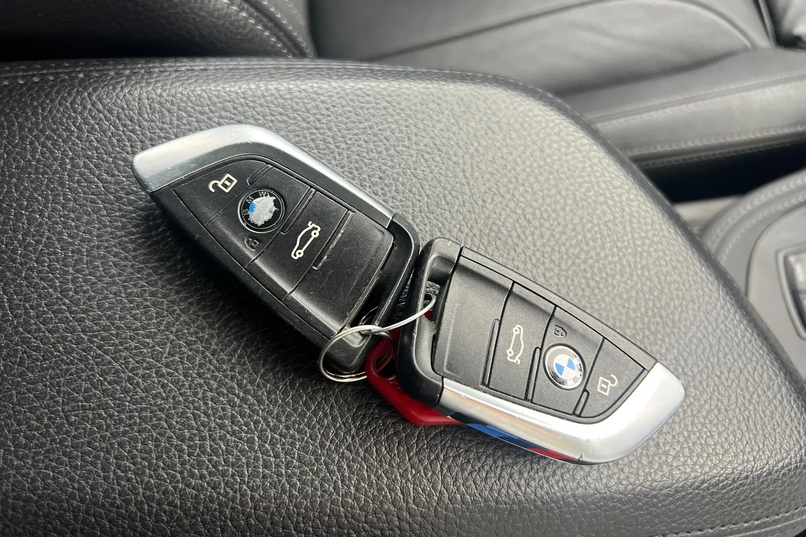 2019 BMW X2 Gallery Image 23